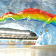 Image for article titled Eye-Poppingly Gorgeous Underground Stations from Around The World